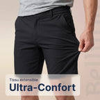 Short extensible MorphoFit™ 2.0