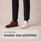Pack de 3 paires - Chaussettes AeroSensa™