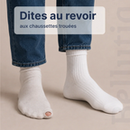 Pack de 3 paires - Chaussettes AeroSensa™