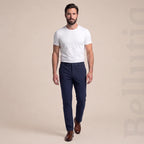 Pantalon Extensible MorphoFit™ 3.0