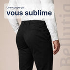 Pantalon Extensible MorphoFit™ 3.0