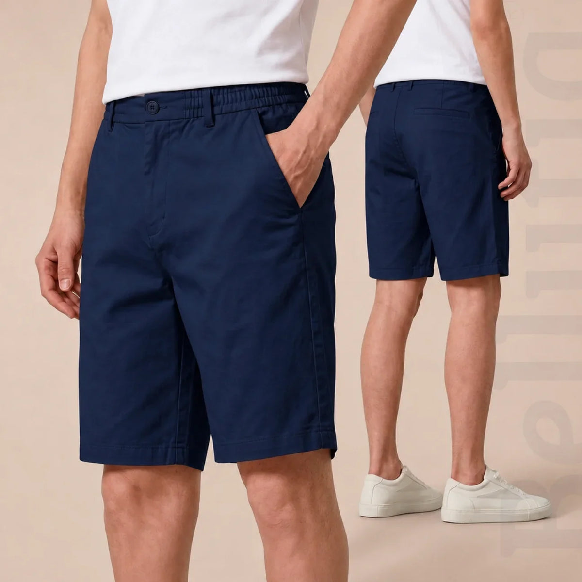 Short extensible MorphoFit™ 2.0