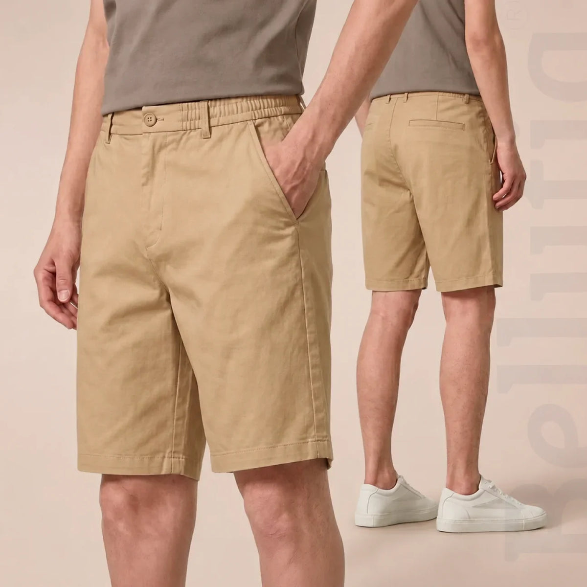 Short extensible MorphoFit™ 2.0